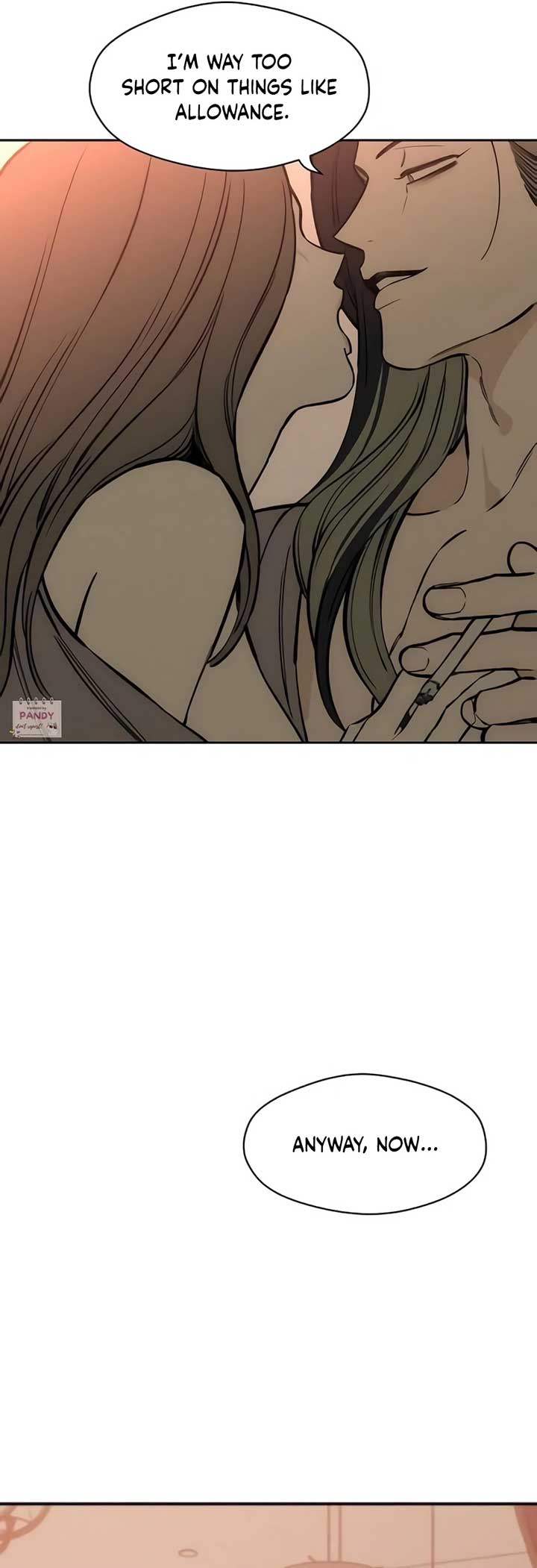 Read Tears on a Withered Flower Manga Online