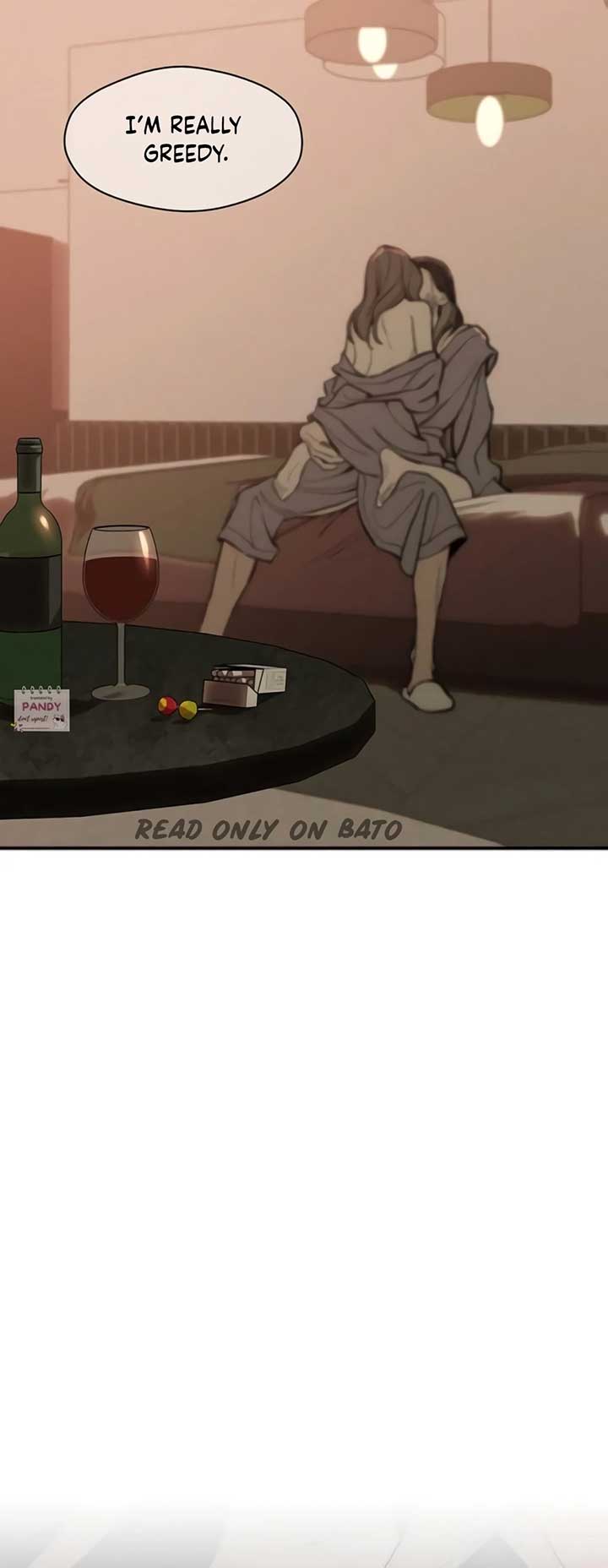 Read Tears on a Withered Flower Manga Online