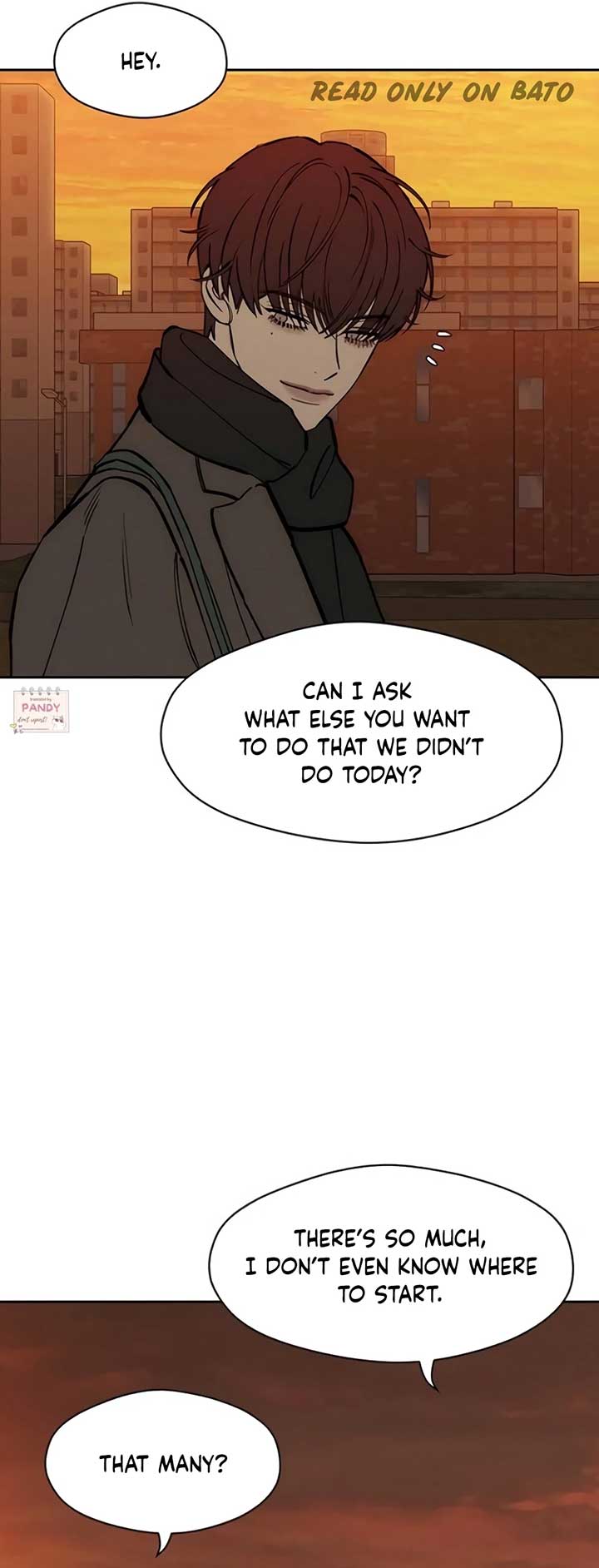 Read Tears on a Withered Flower Manga Online