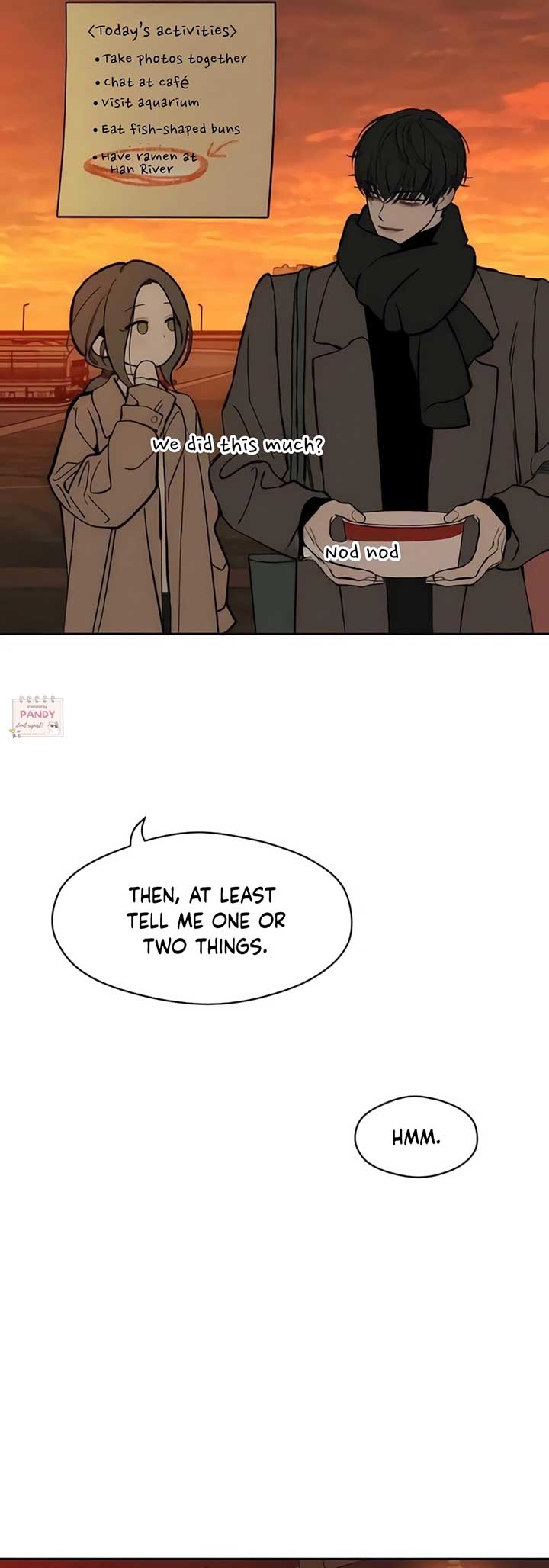 Read Tears on a Withered Flower Manga Online