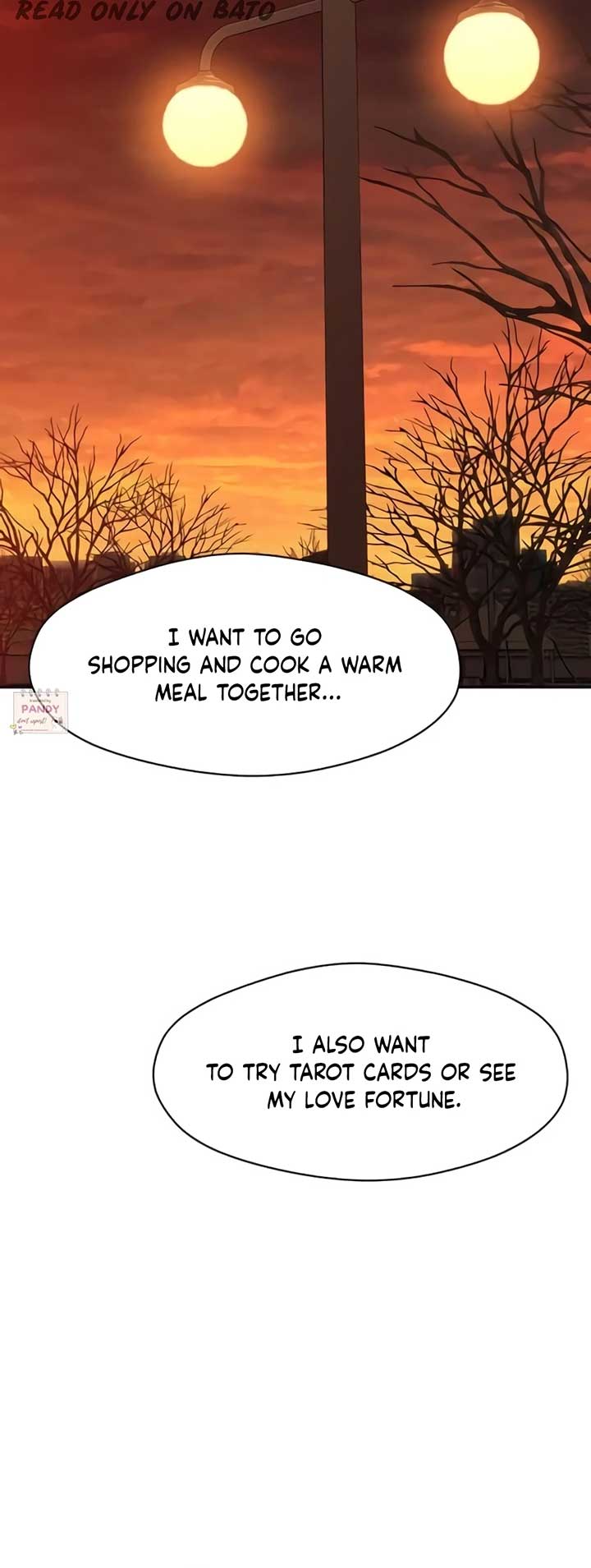 Read Tears on a Withered Flower Manga Online