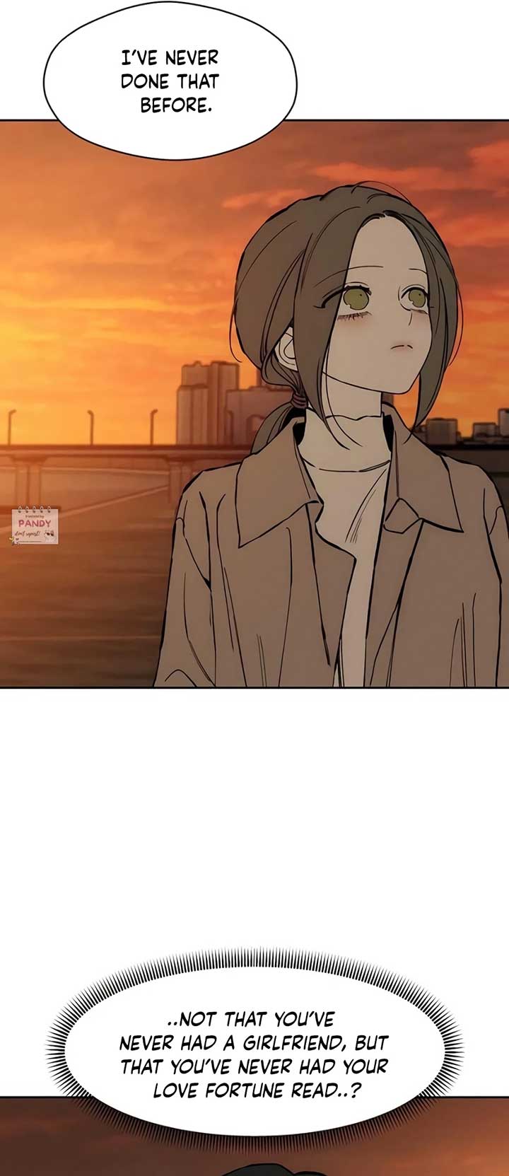 Read Tears on a Withered Flower Manga Online