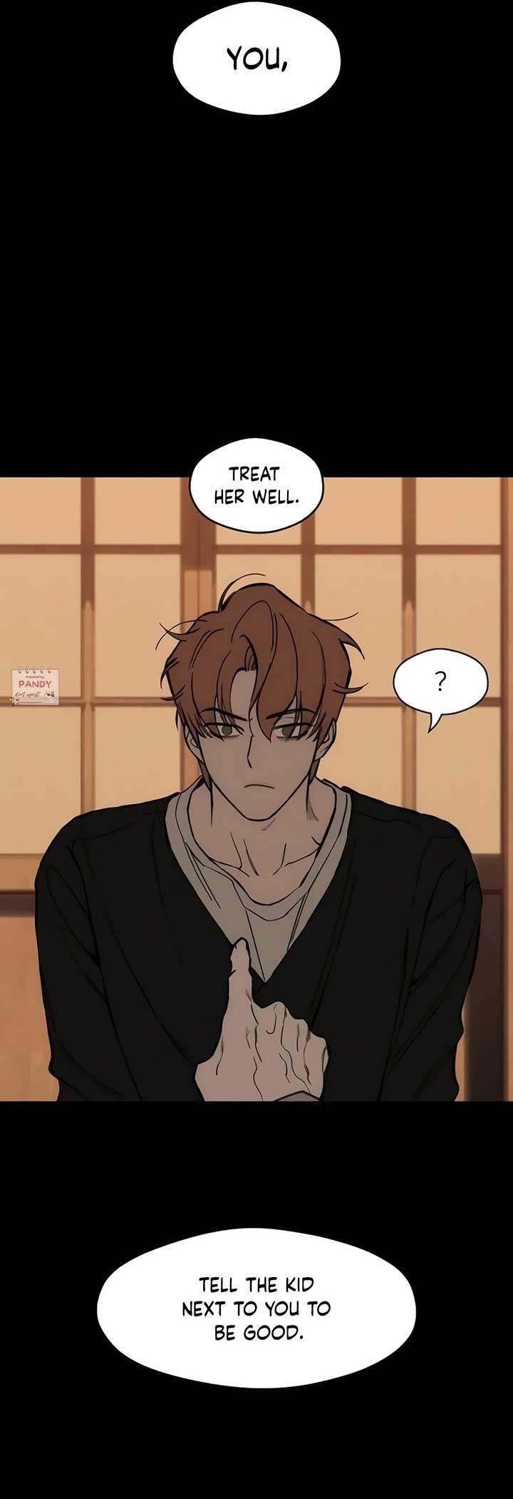 Read Tears on a Withered Flower Manga Online