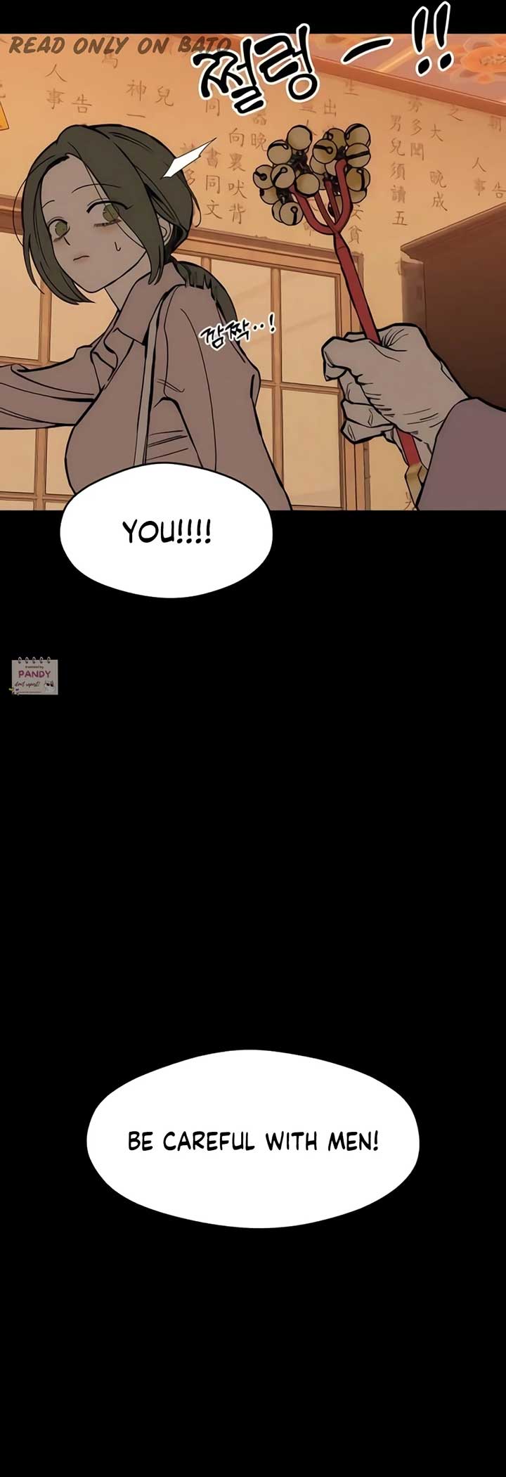 Read Tears on a Withered Flower Manga Online