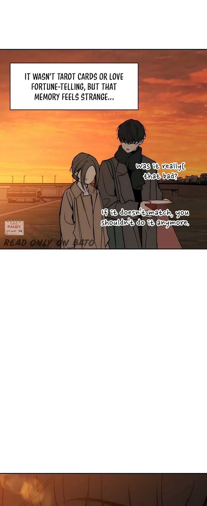 Read Tears on a Withered Flower Manga Online