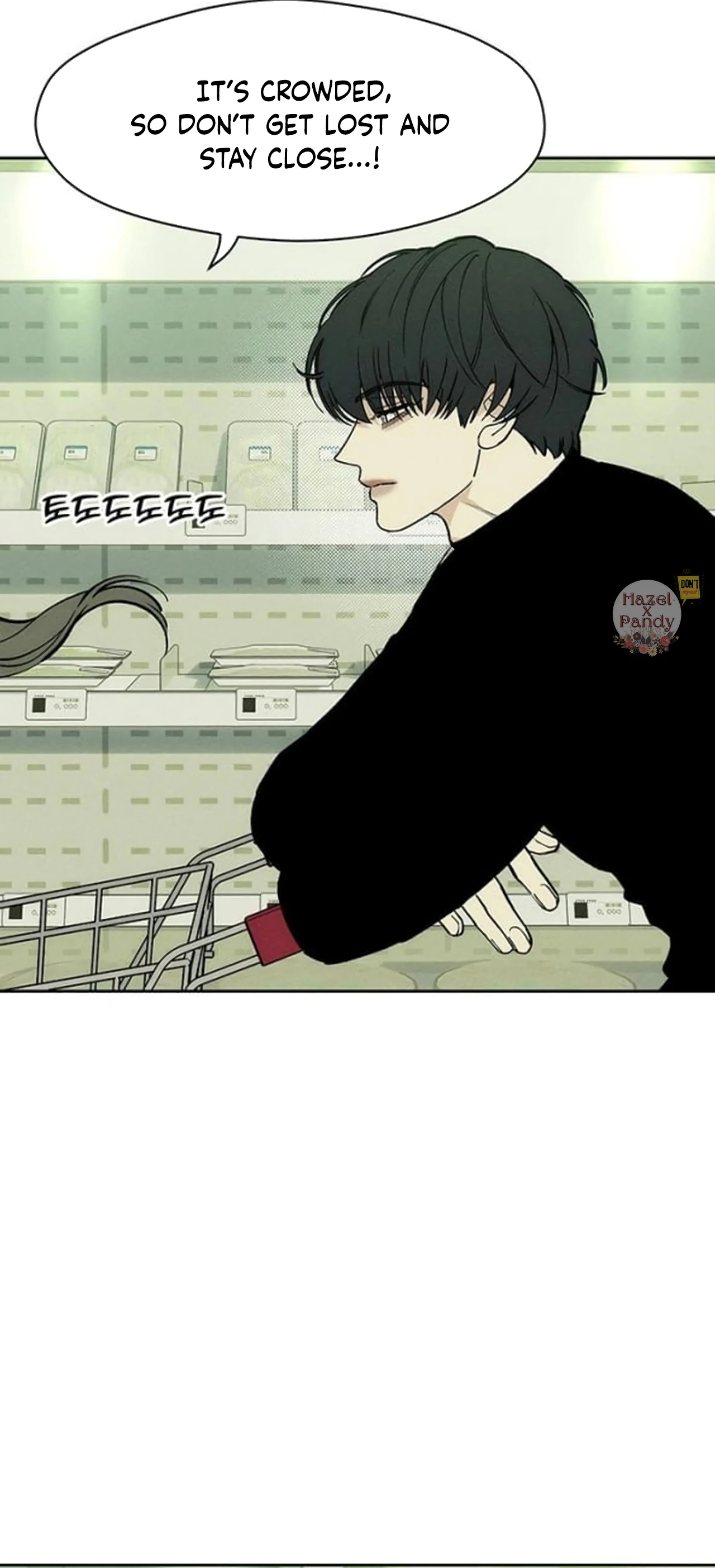 Read Tears on a Withered Flower Manga Online
