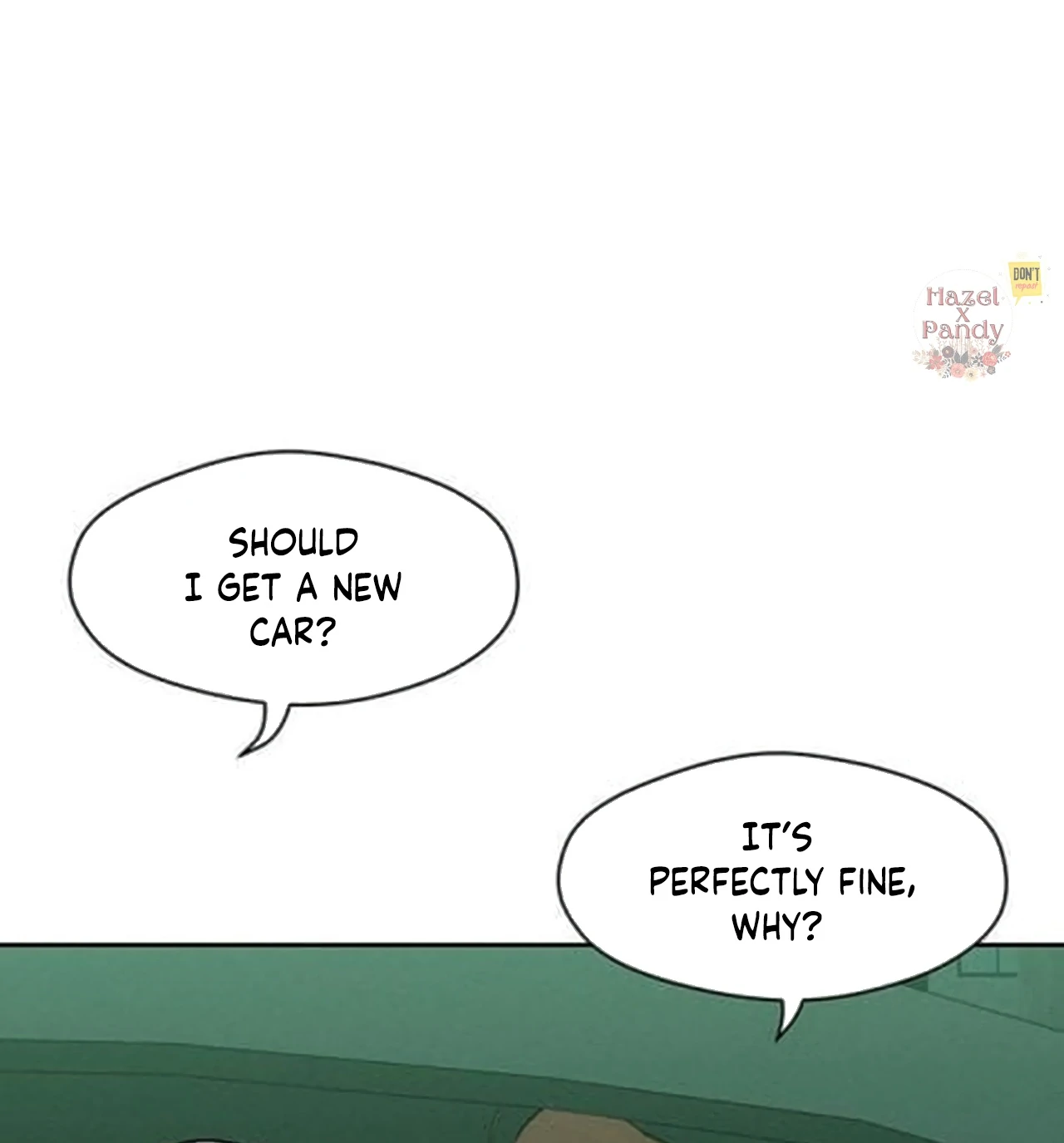 Read Tears on a Withered Flower Manga Online