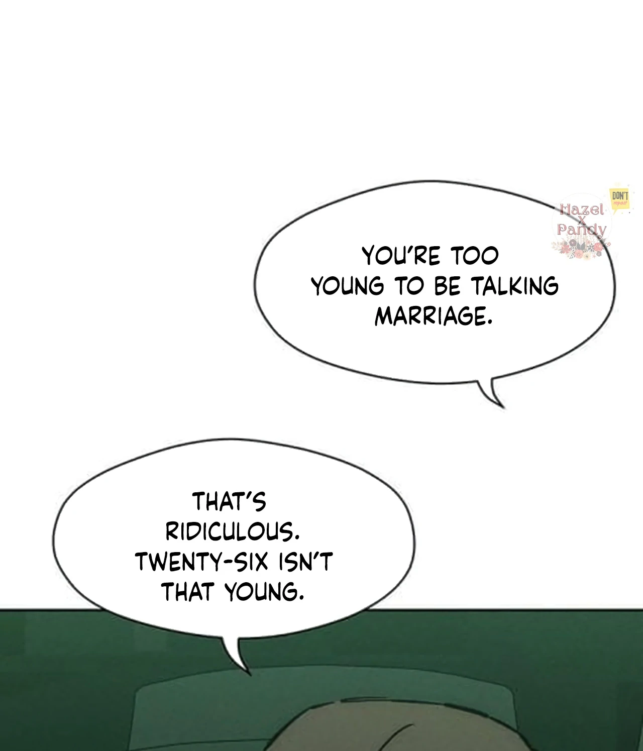 Read Tears on a Withered Flower Manga Online