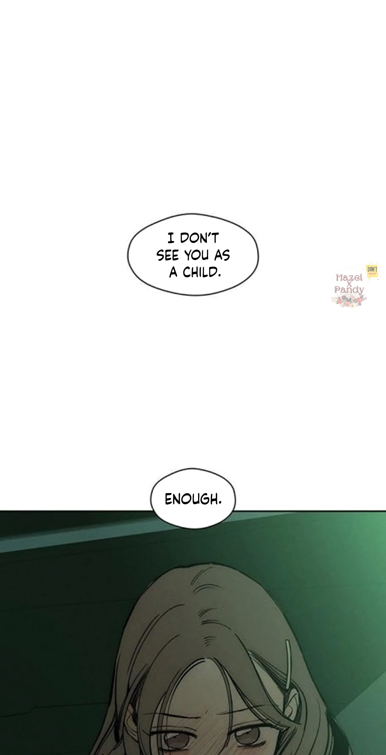 Read Tears on a Withered Flower Manga Online
