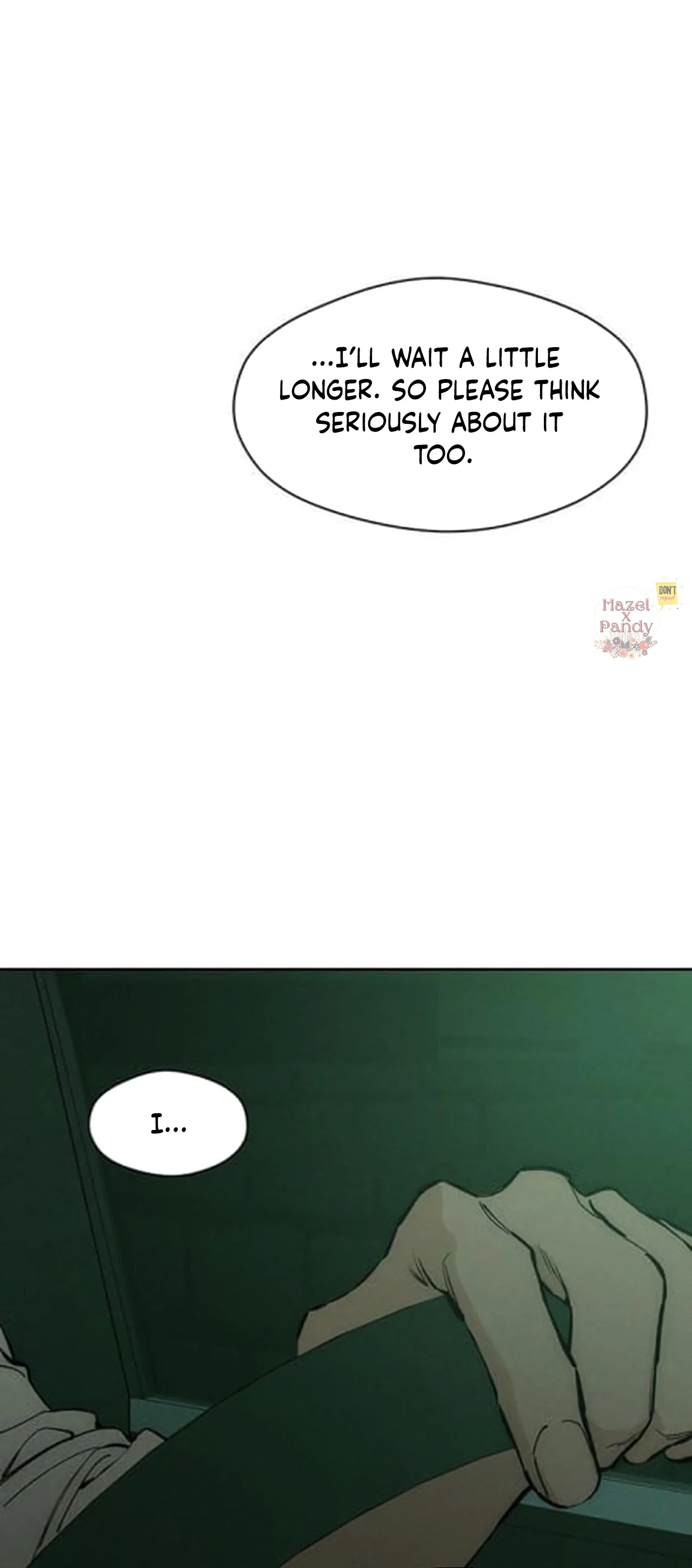 Read Tears on a Withered Flower Manga Online