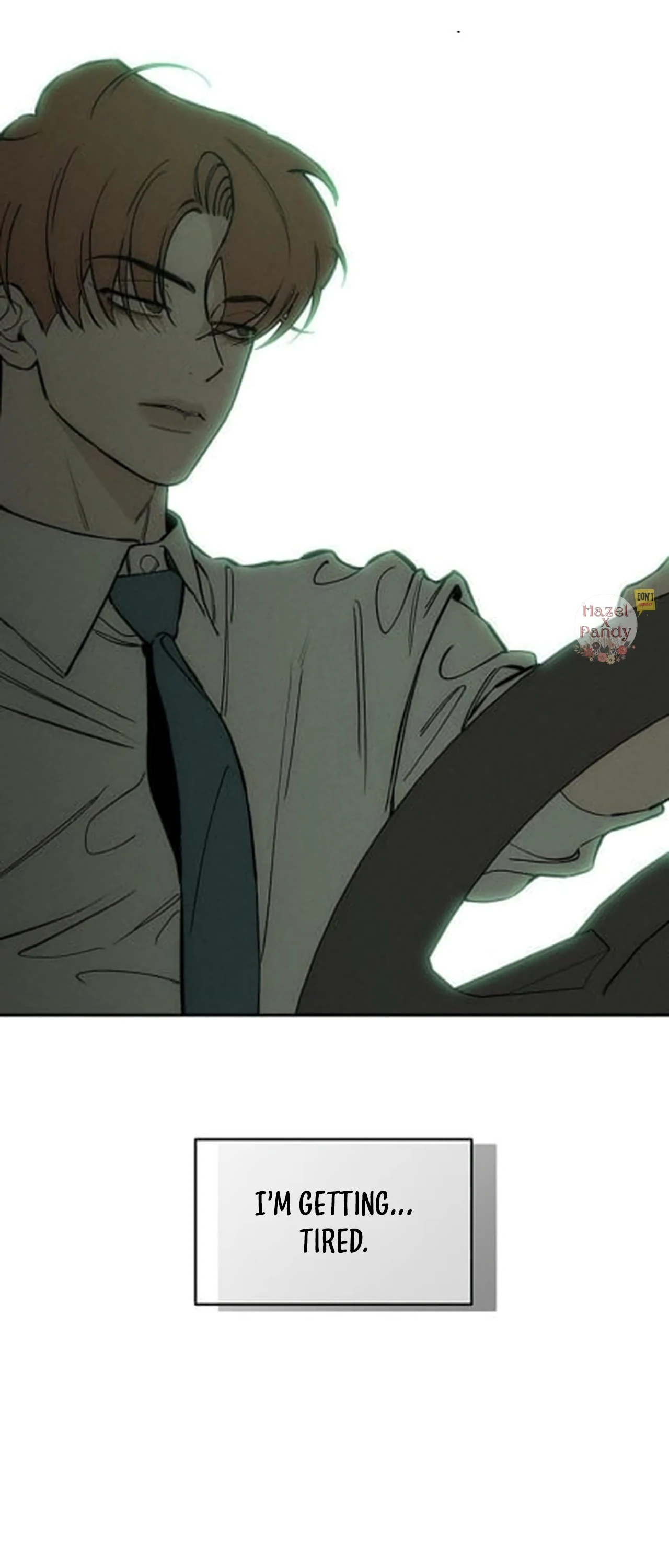 Read Tears on a Withered Flower Manga Online