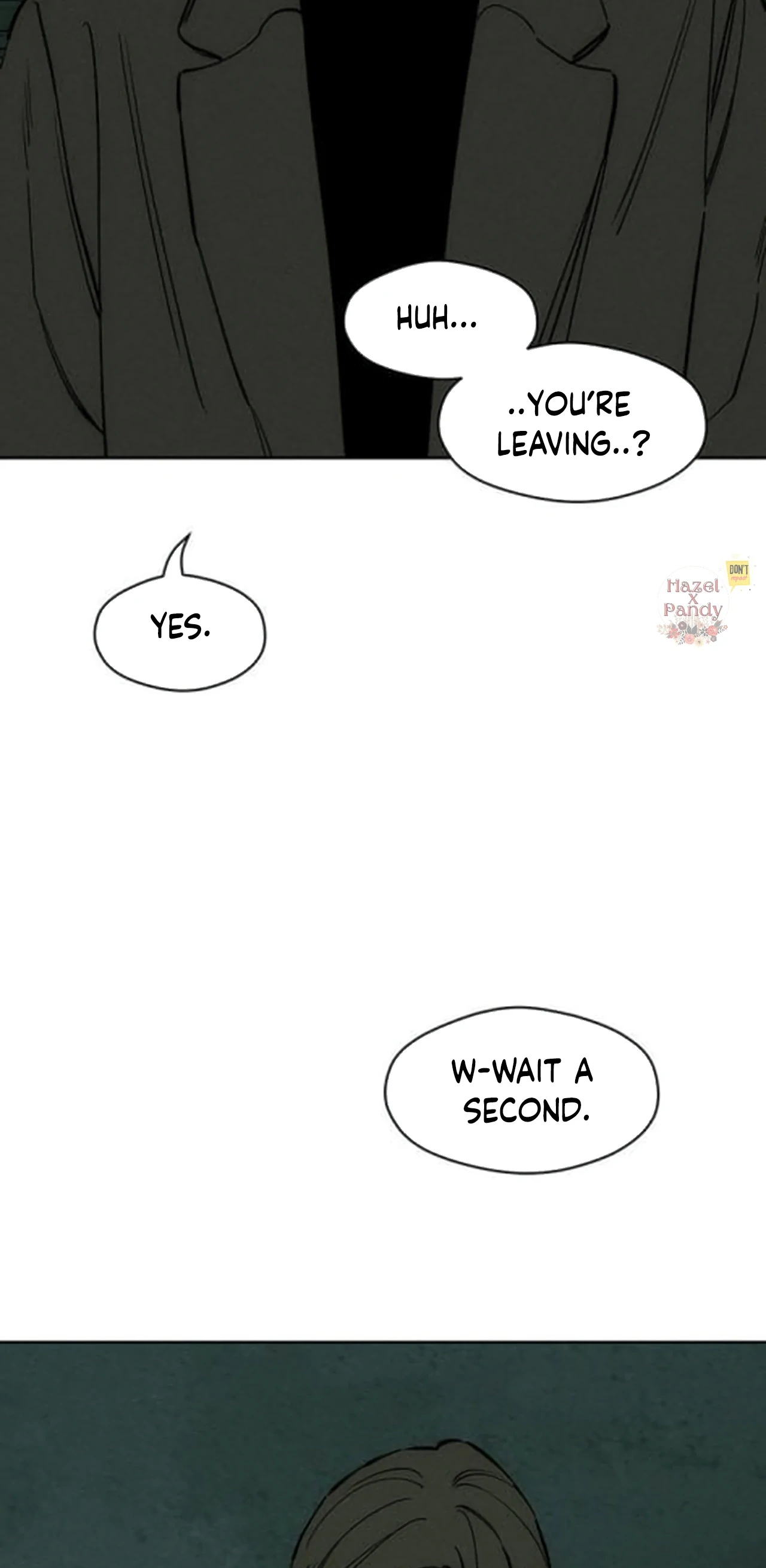 Read Tears on a Withered Flower Manga Online
