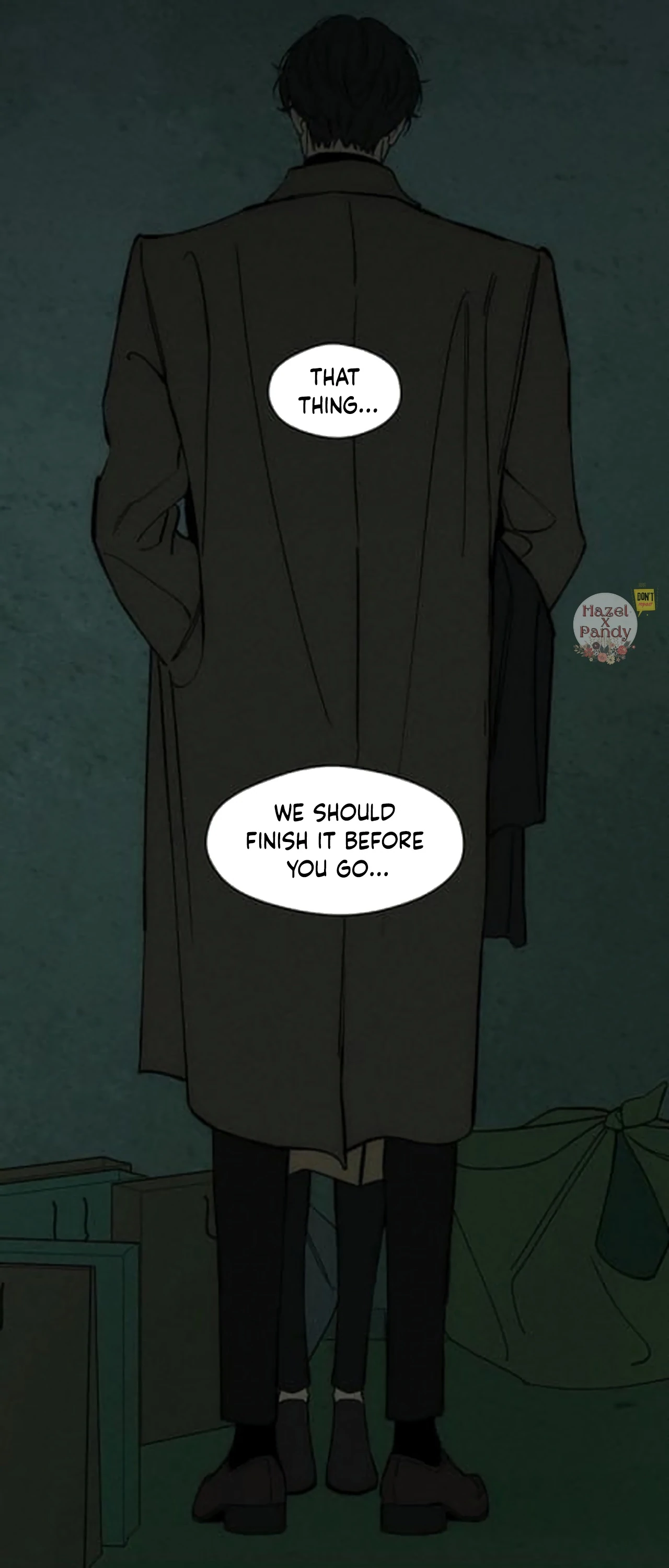 Read Tears on a Withered Flower Manga Online