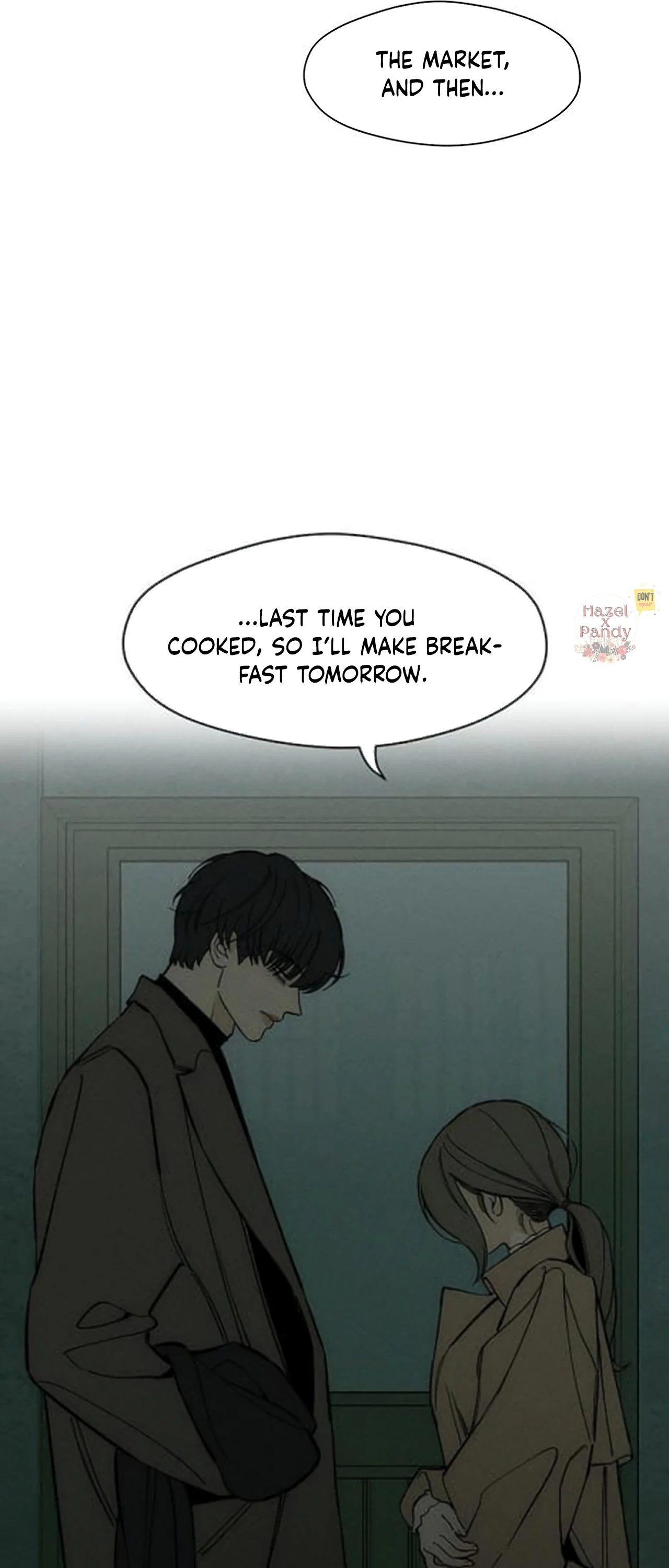 Read Tears on a Withered Flower Manga Online