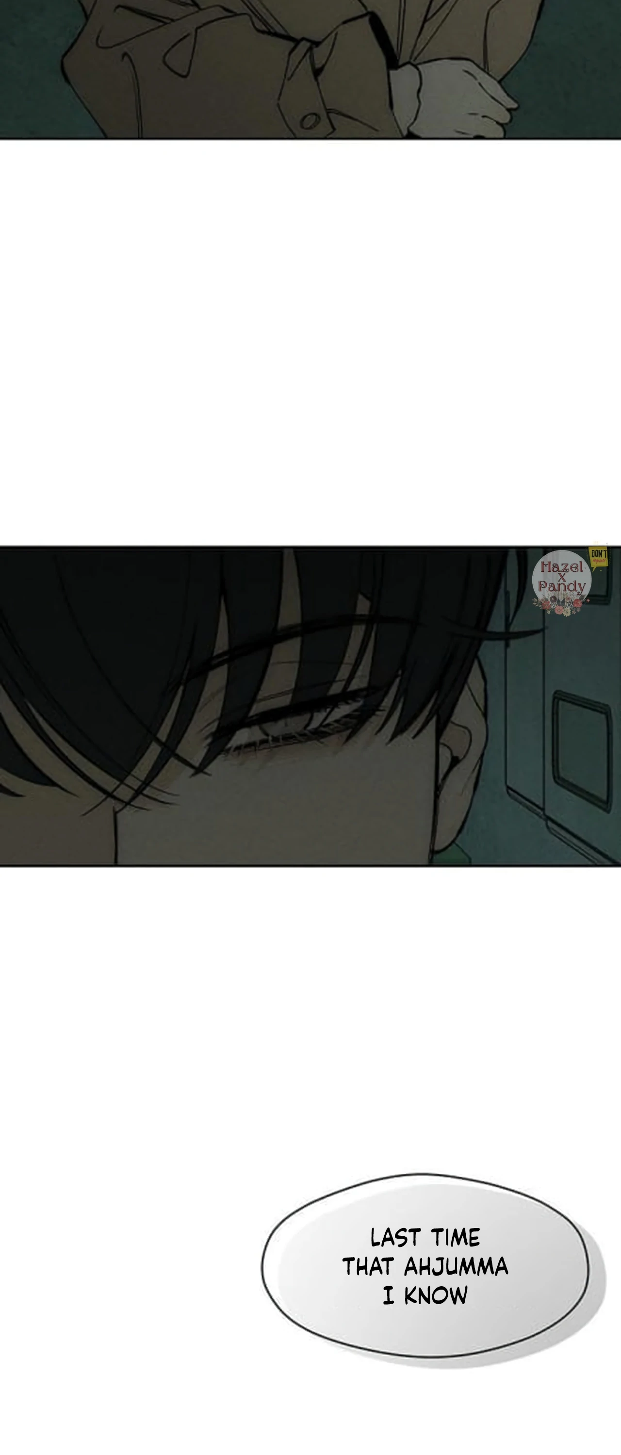 Read Tears on a Withered Flower Manga Online
