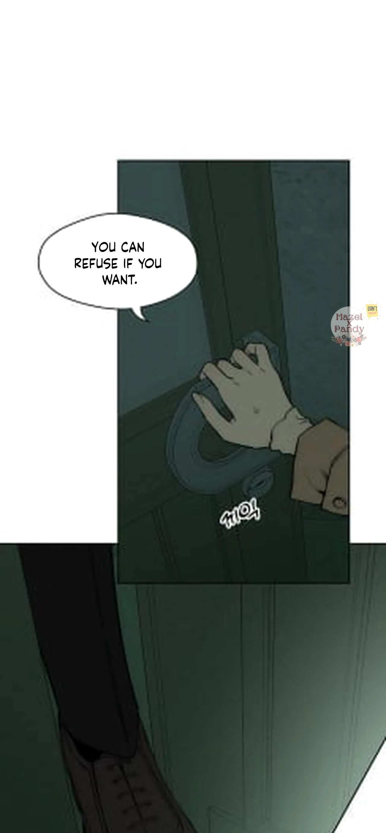 Read Tears on a Withered Flower Manga Online