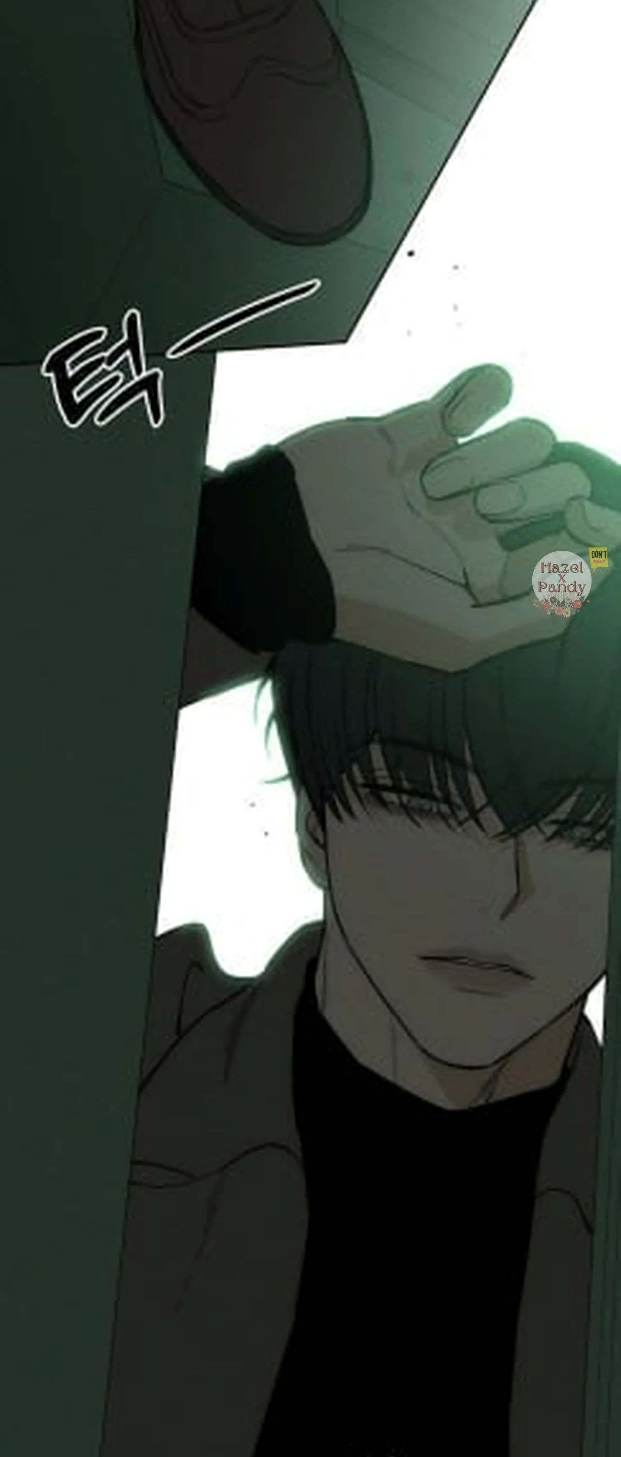 Read Tears on a Withered Flower Manga Online