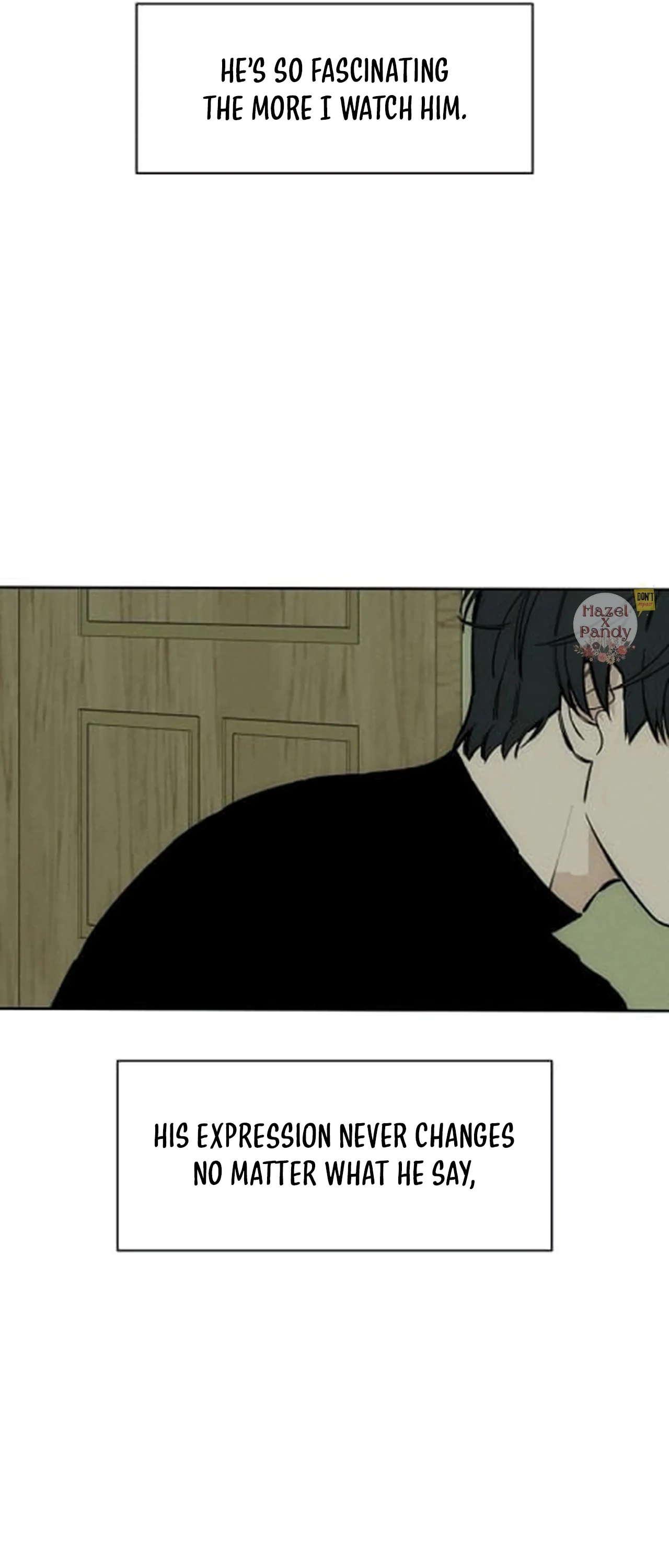 Read Tears on a Withered Flower Manga Online