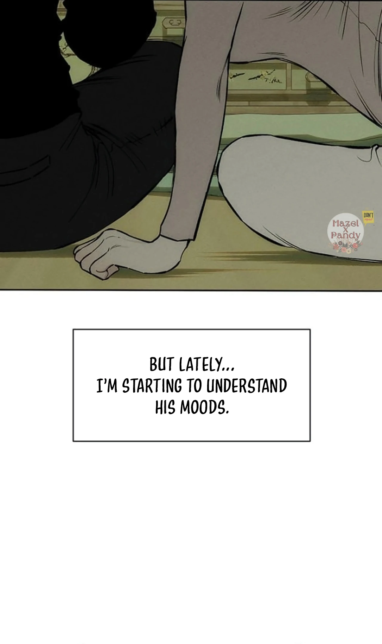 Read Tears on a Withered Flower Manga Online