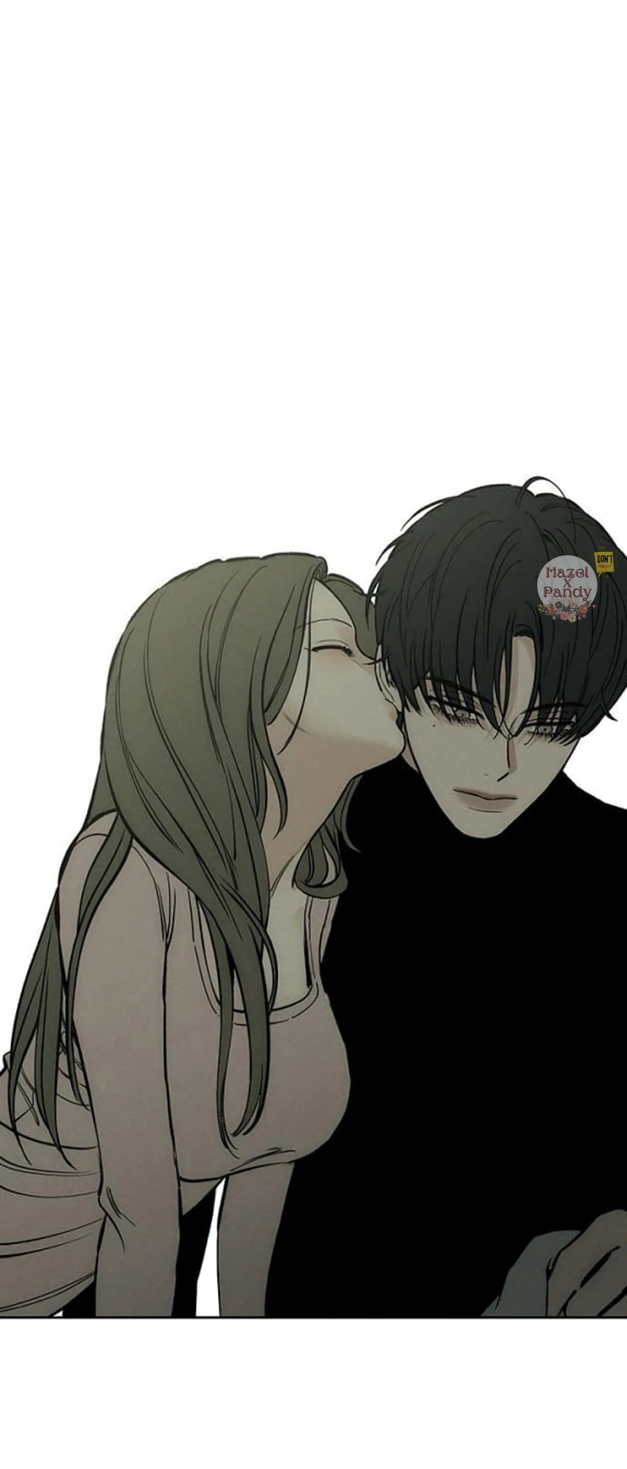 Read Tears on a Withered Flower Manga Online