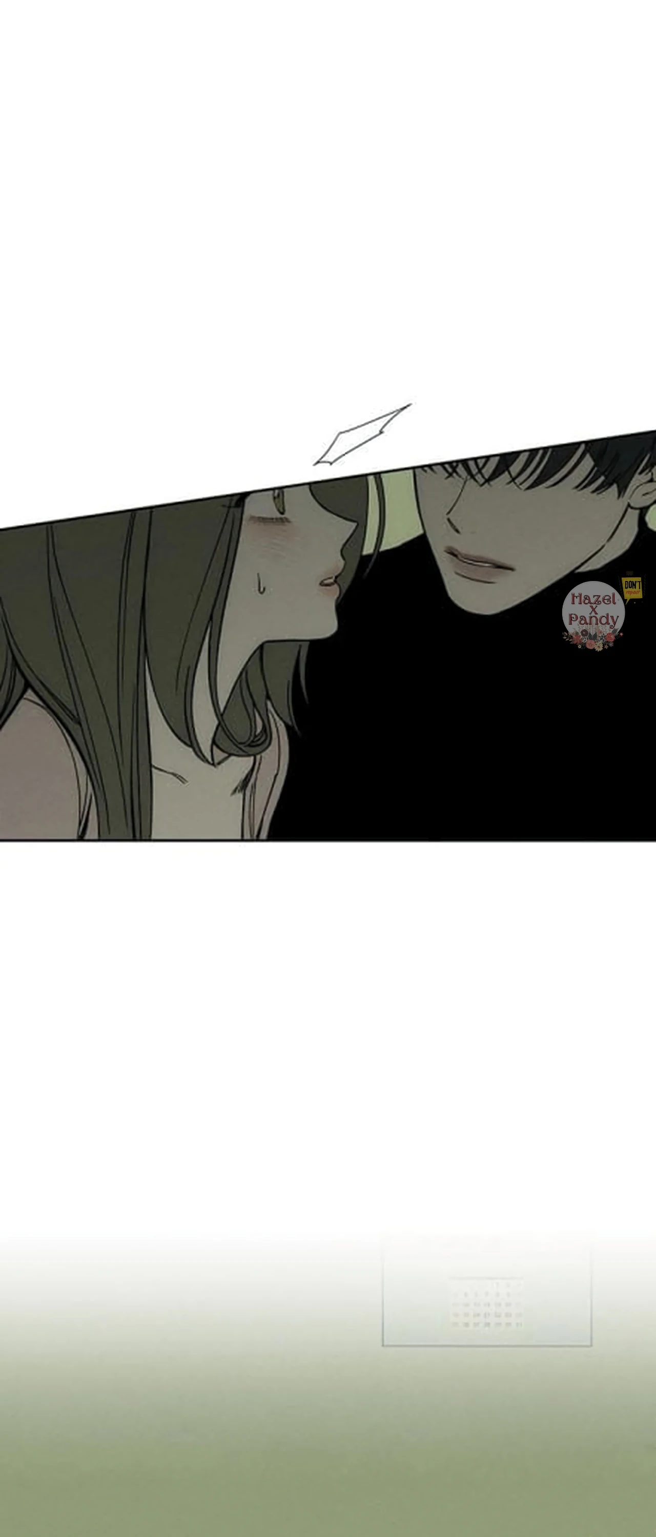 Read Tears on a Withered Flower Manga Online