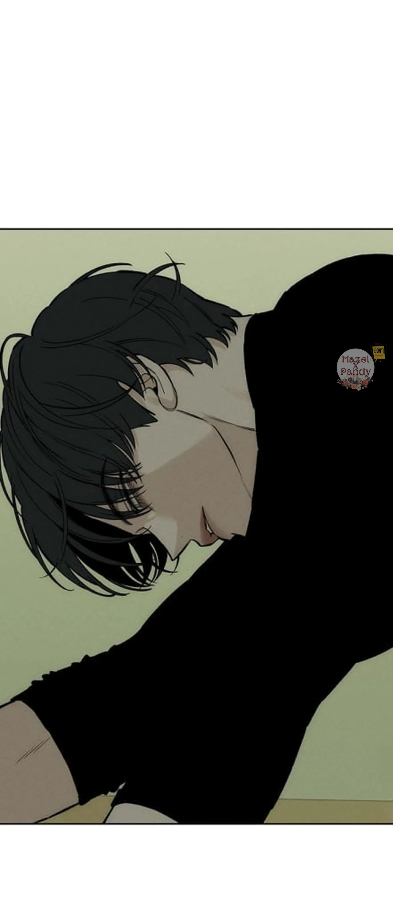 Read Tears on a Withered Flower Manga Online