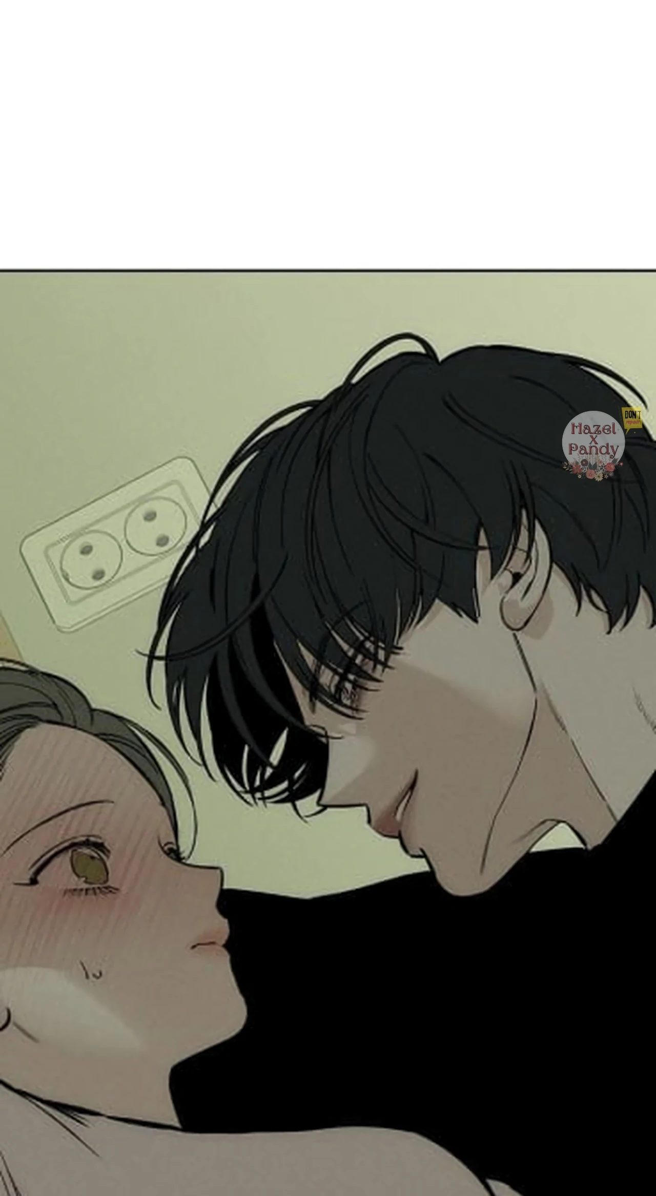 Read Tears on a Withered Flower Manga Online