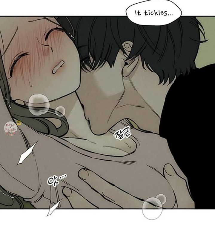 Read Tears on a Withered Flower Manga Online