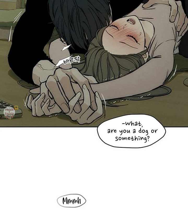 Read Tears on a Withered Flower Manga Online
