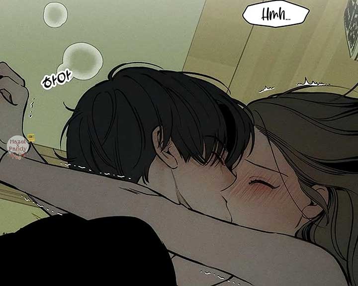 Read Tears on a Withered Flower Manga Online