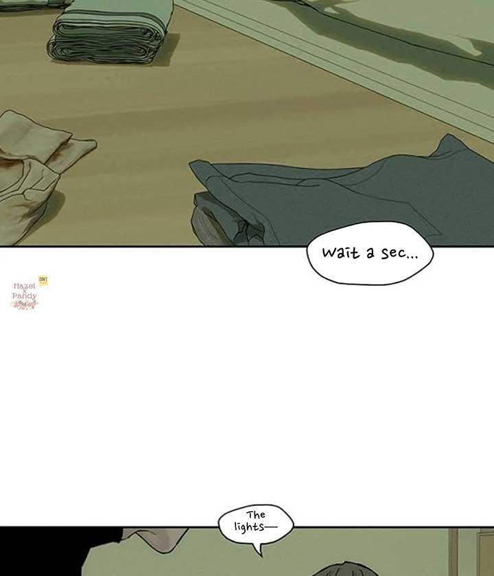 Read Tears on a Withered Flower Manga Online