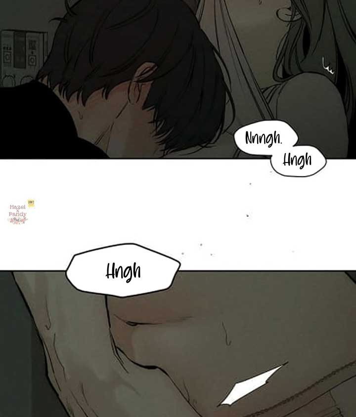 Read Tears on a Withered Flower Manga Online
