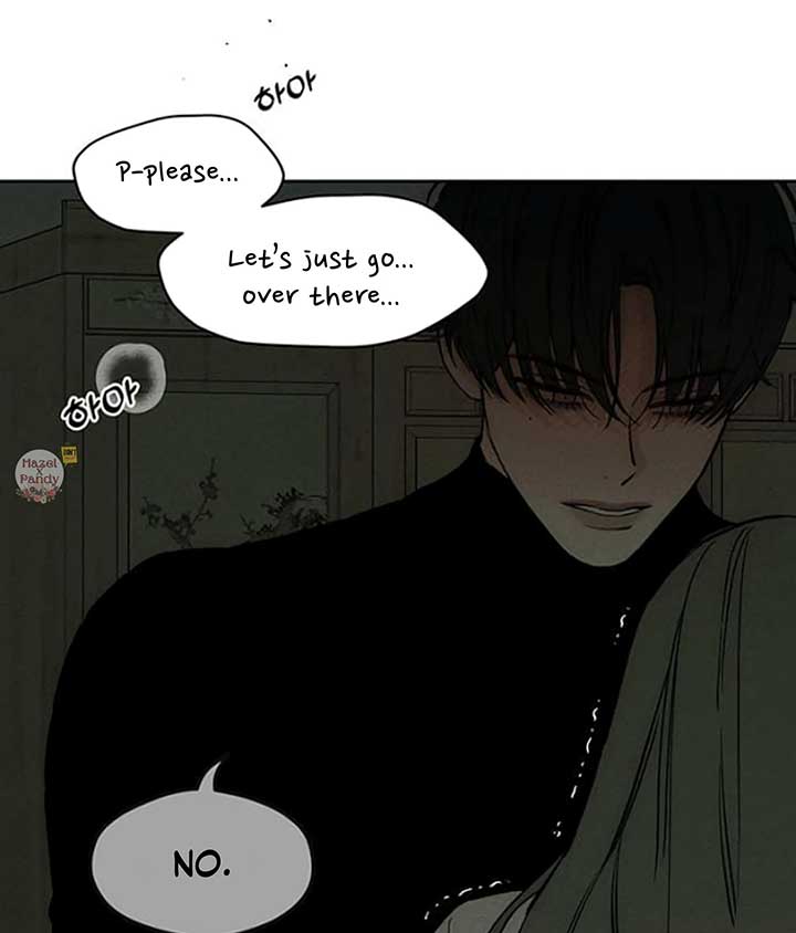 Read Tears on a Withered Flower Manga Online