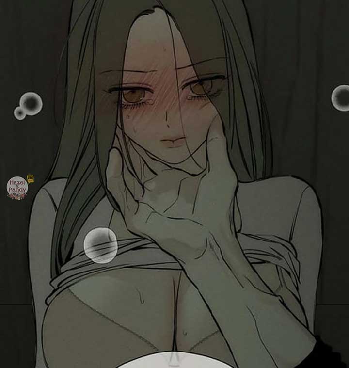 Read Tears on a Withered Flower Manga Online