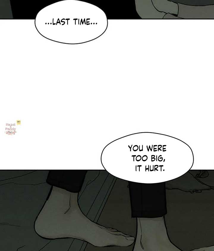 Read Tears on a Withered Flower Manga Online