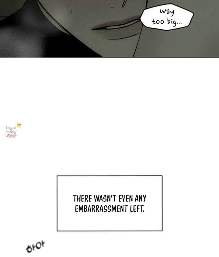 Read Tears on a Withered Flower Manga Online