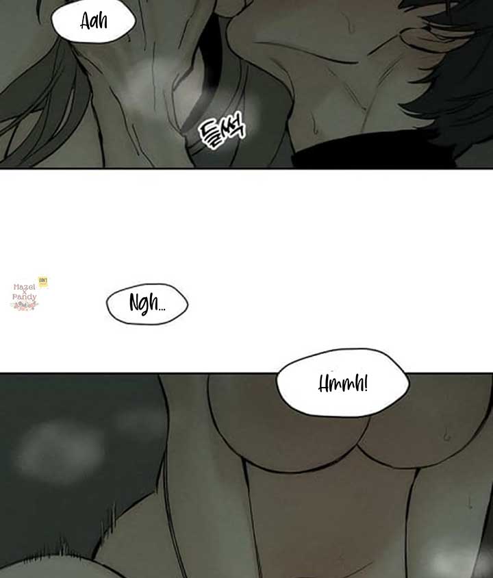 Read Tears on a Withered Flower Manga Online
