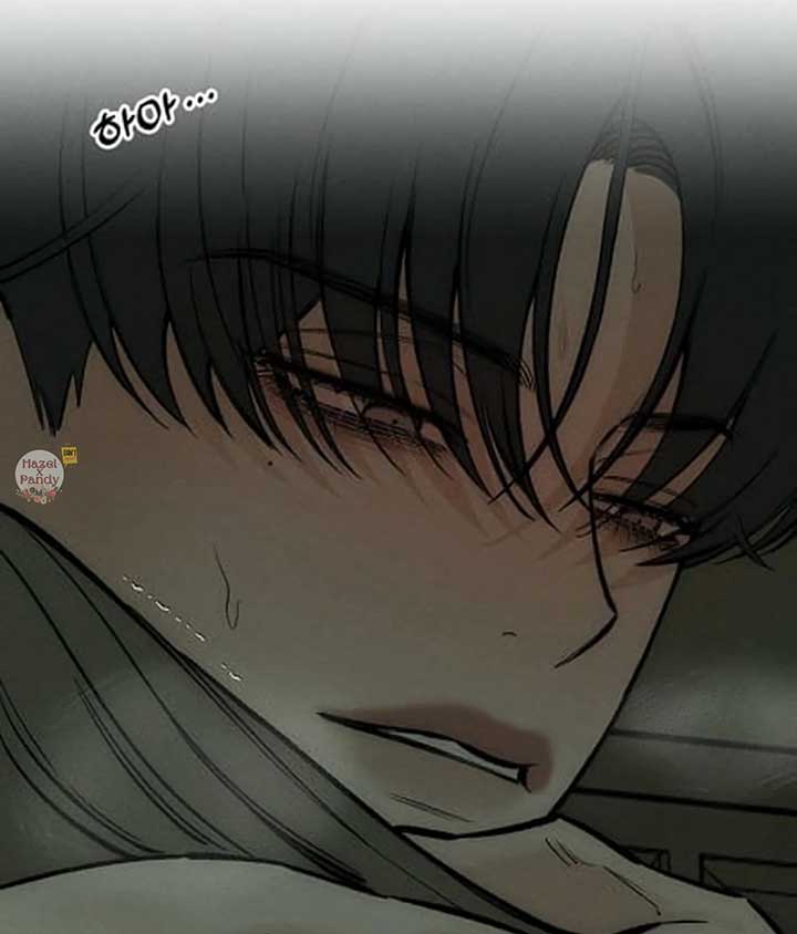 Read Tears on a Withered Flower Manga Online