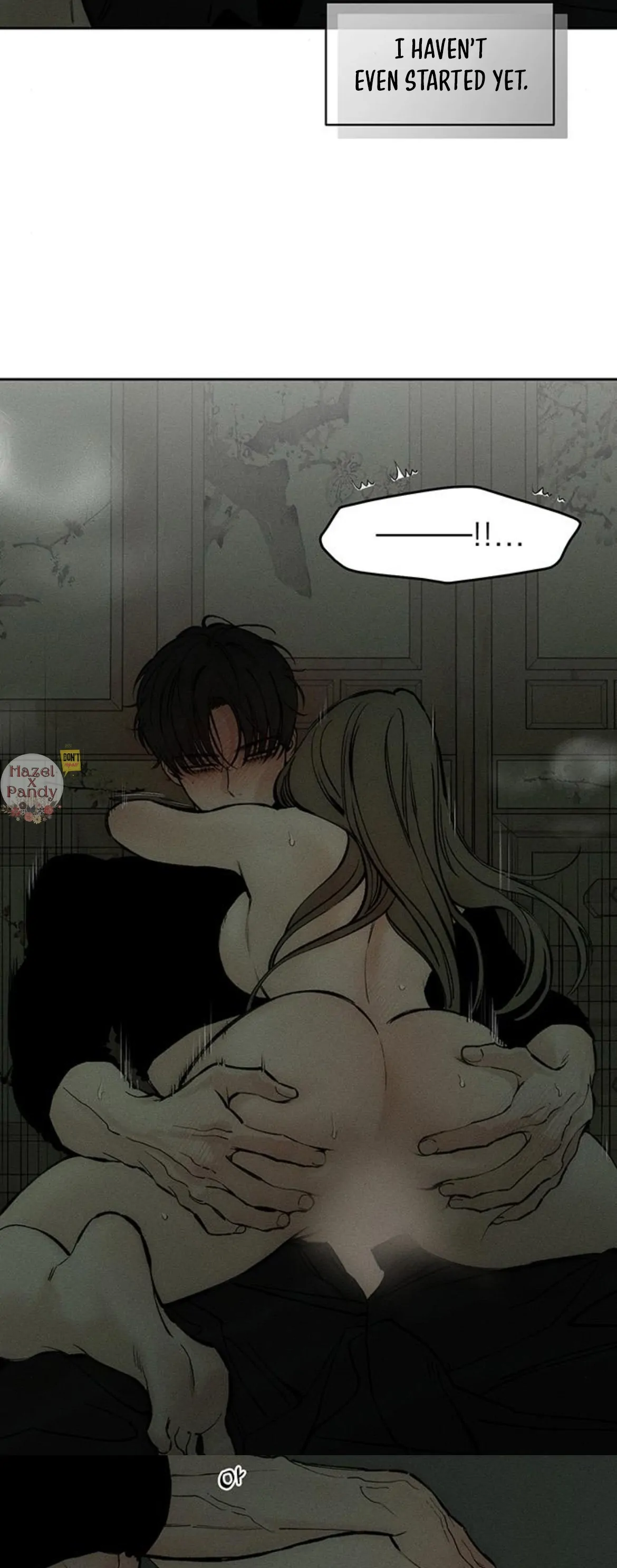 Read Tears on a Withered Flower Manga Online
