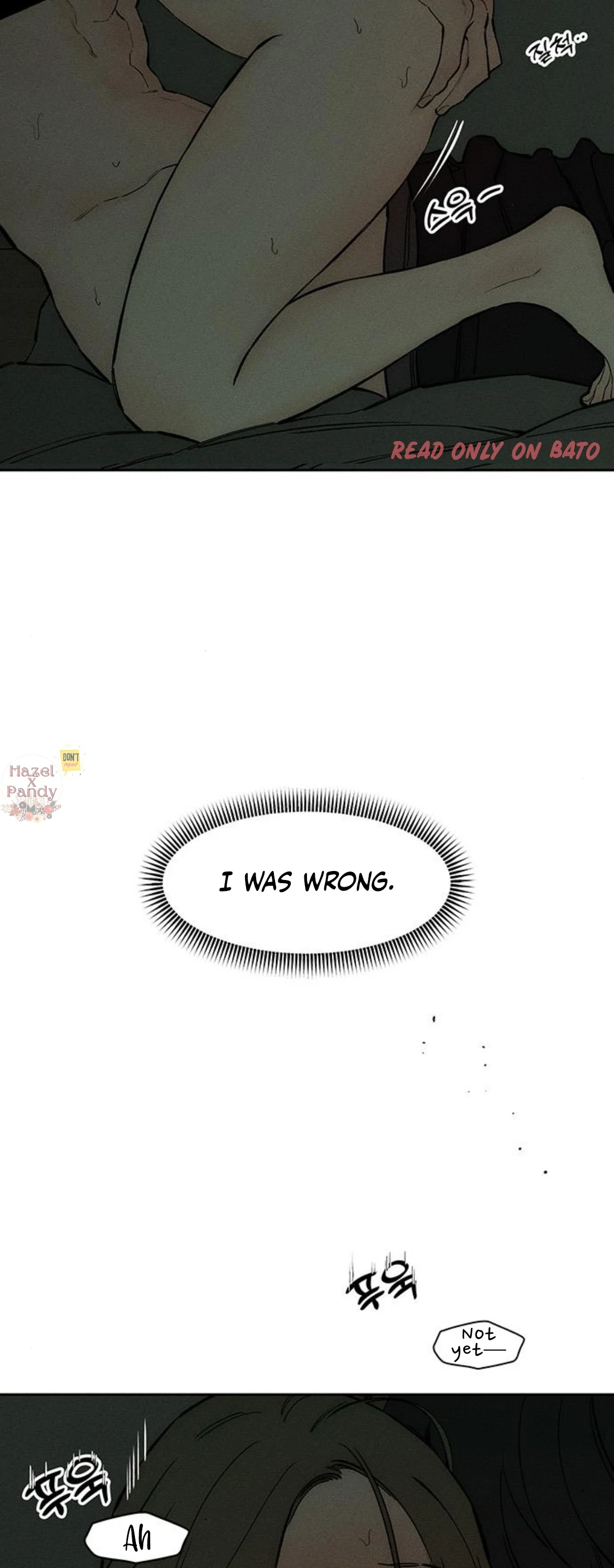 Read Tears on a Withered Flower Manga Online