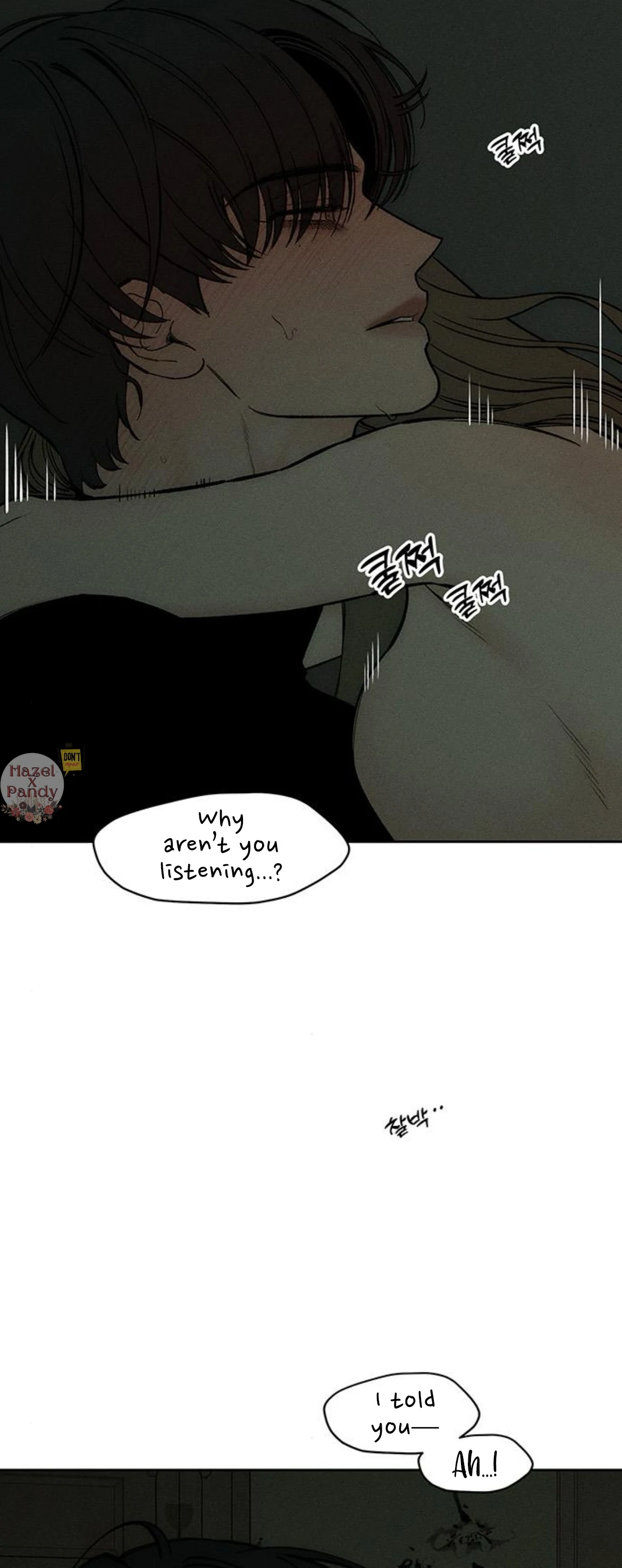 Read Tears on a Withered Flower Manga Online