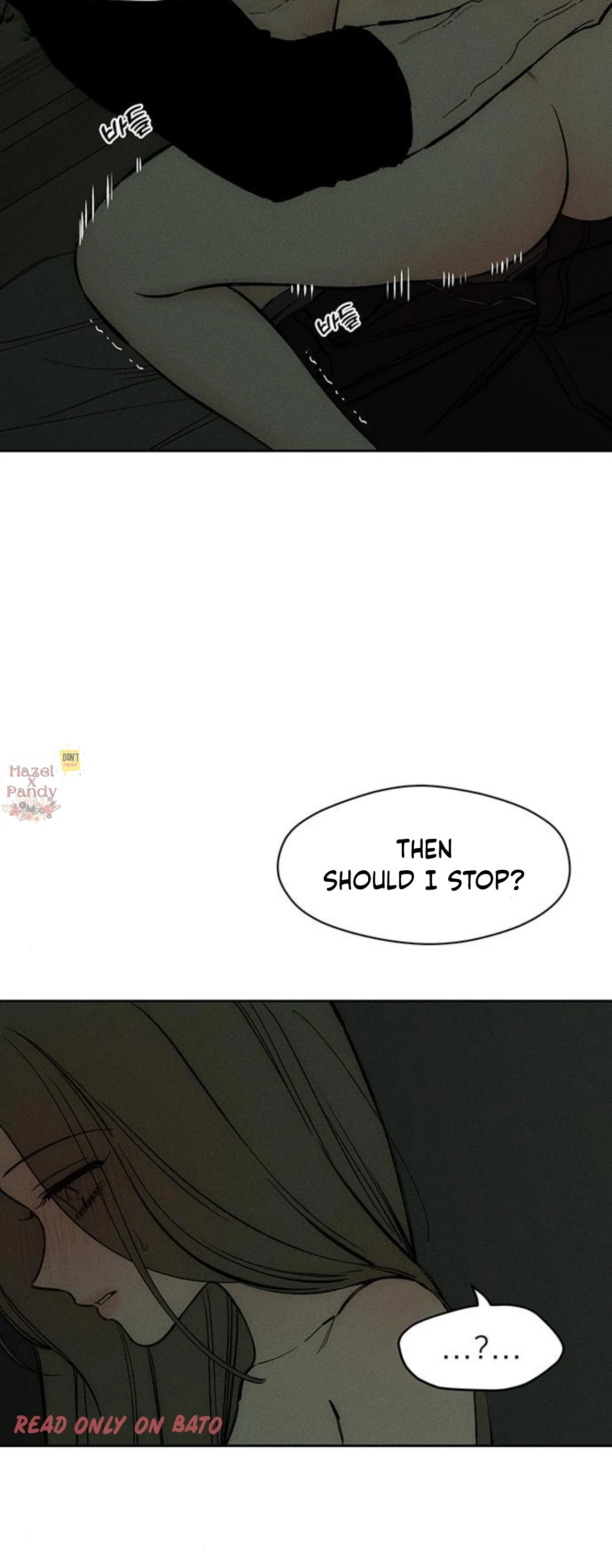 Read Tears on a Withered Flower Manga Online