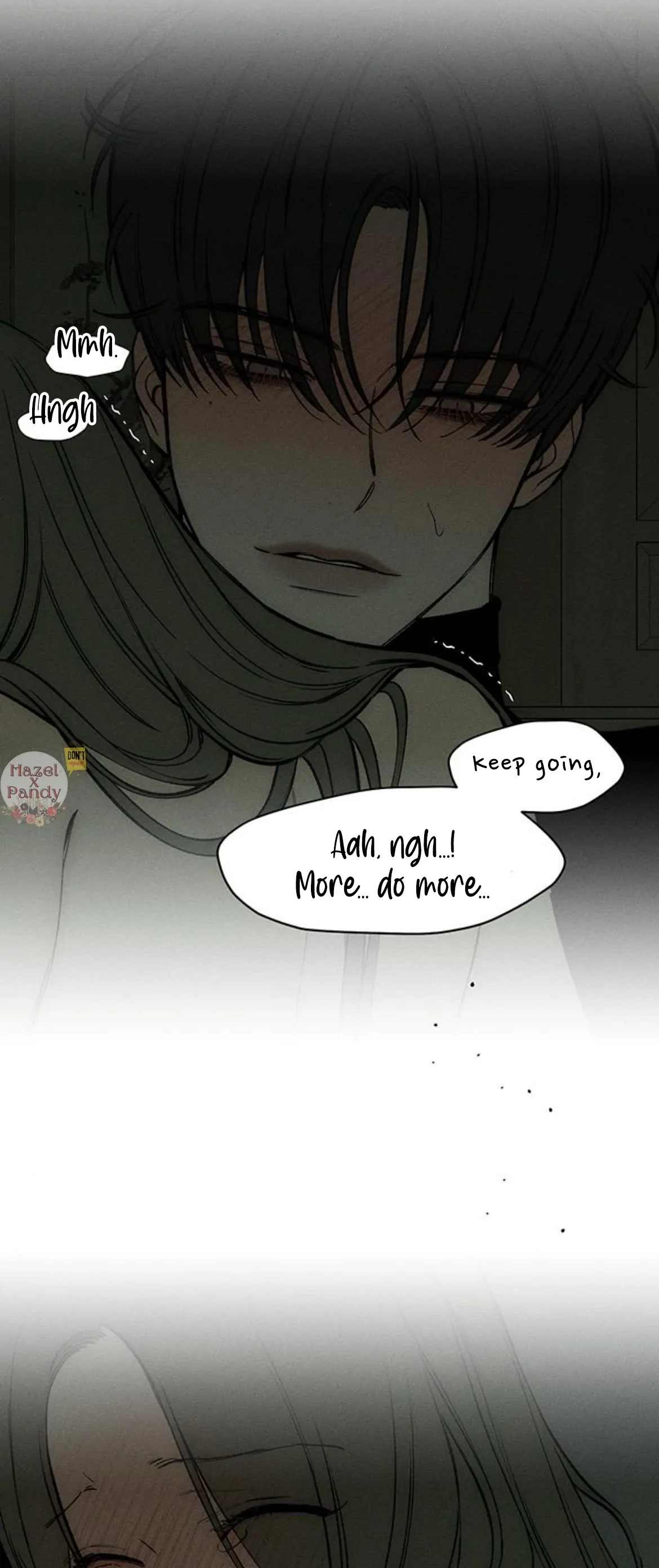 Read Tears on a Withered Flower Manga Online