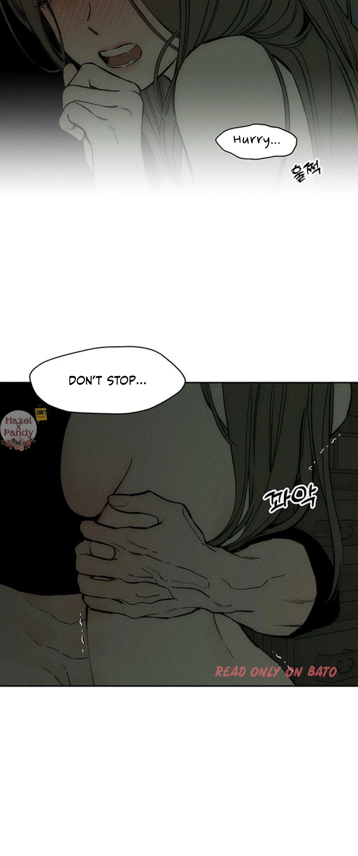 Read Tears on a Withered Flower Manga Online