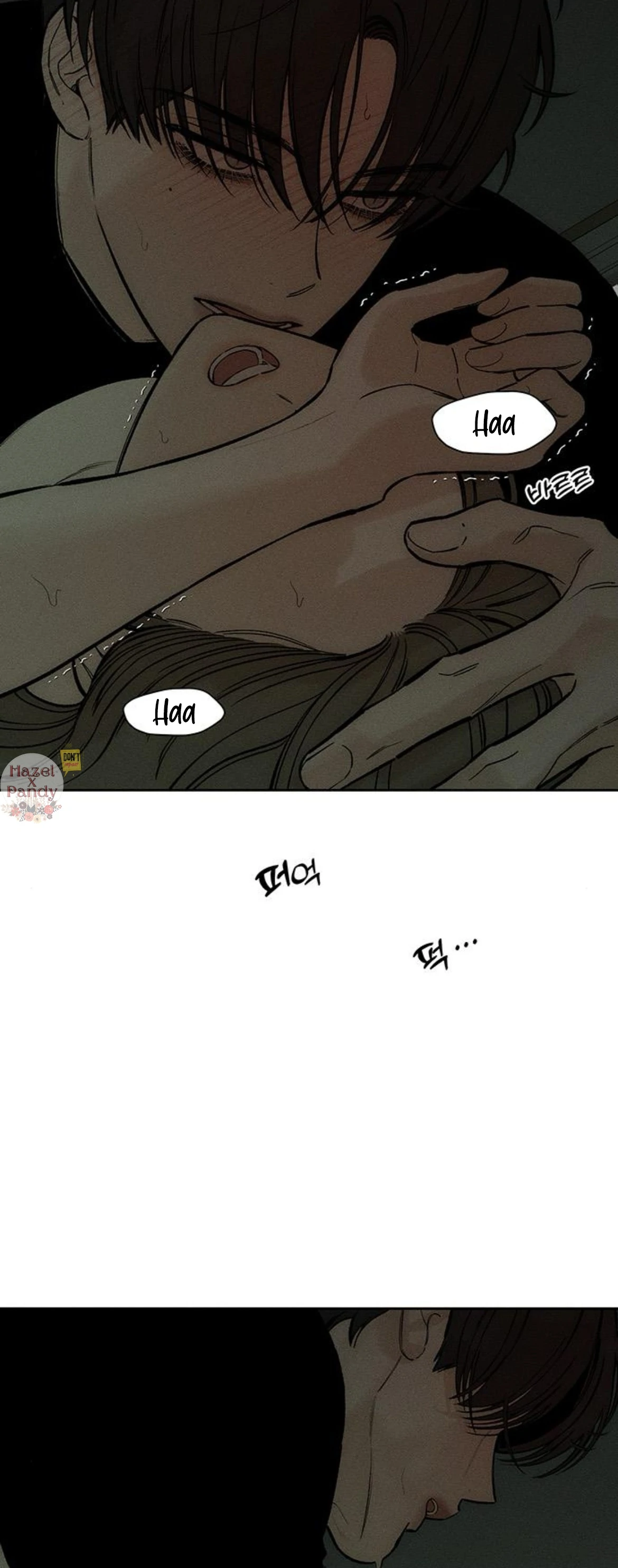 Read Tears on a Withered Flower Manga Online