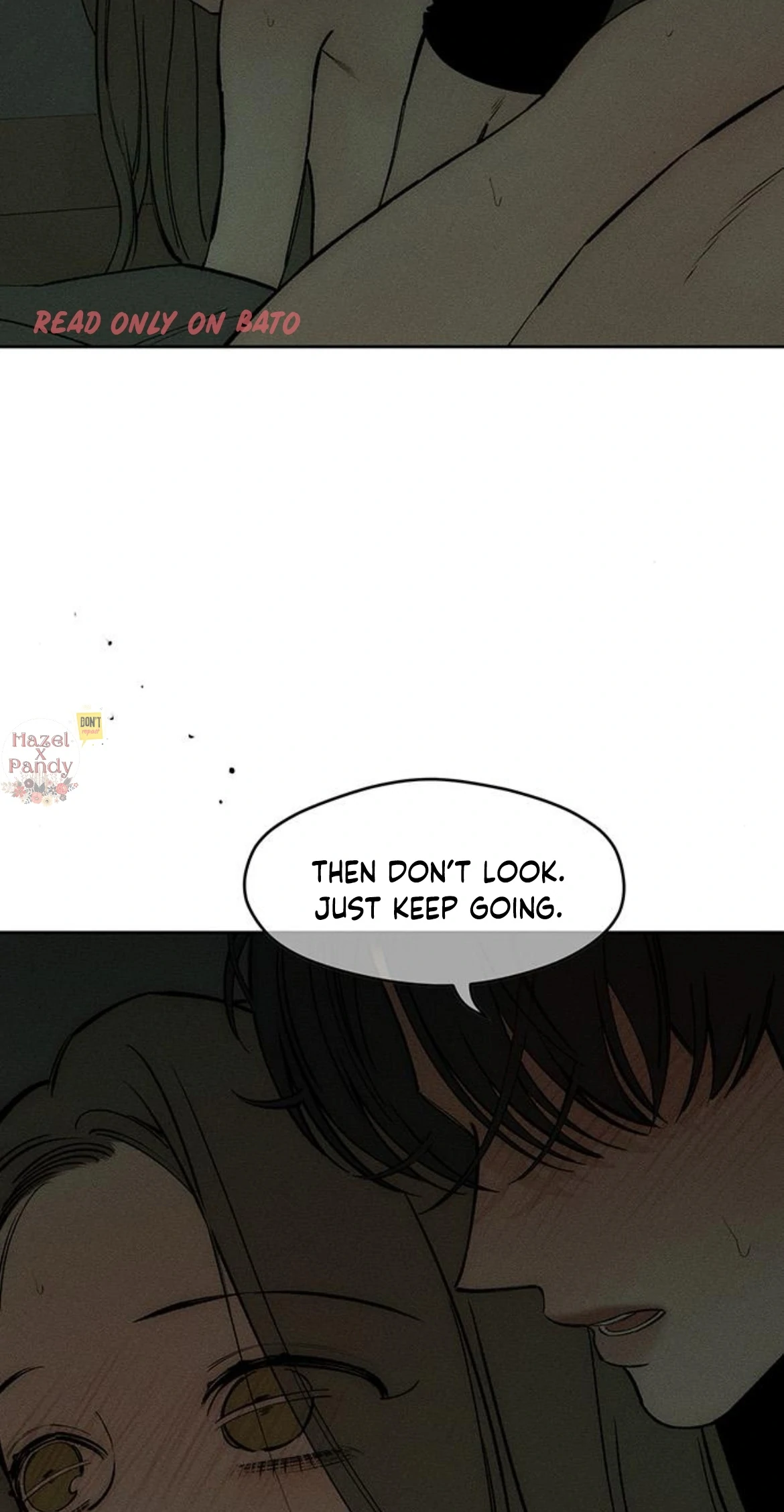 Read Tears on a Withered Flower Manga Online