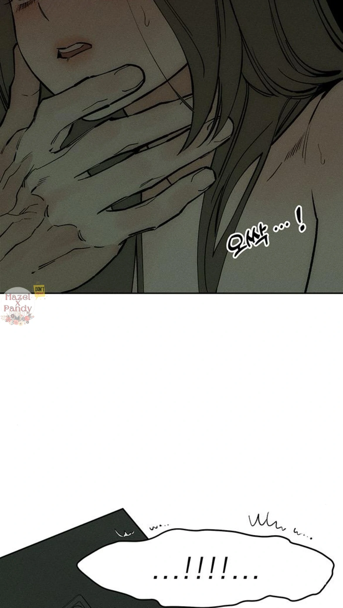 Read Tears on a Withered Flower Manga Online