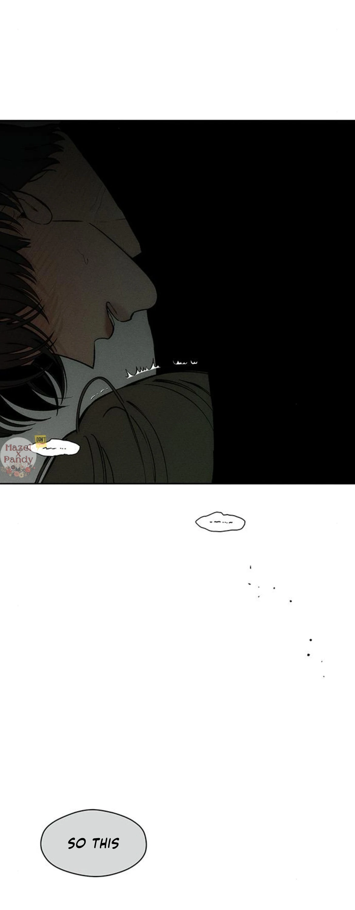 Read Tears on a Withered Flower Manga Online