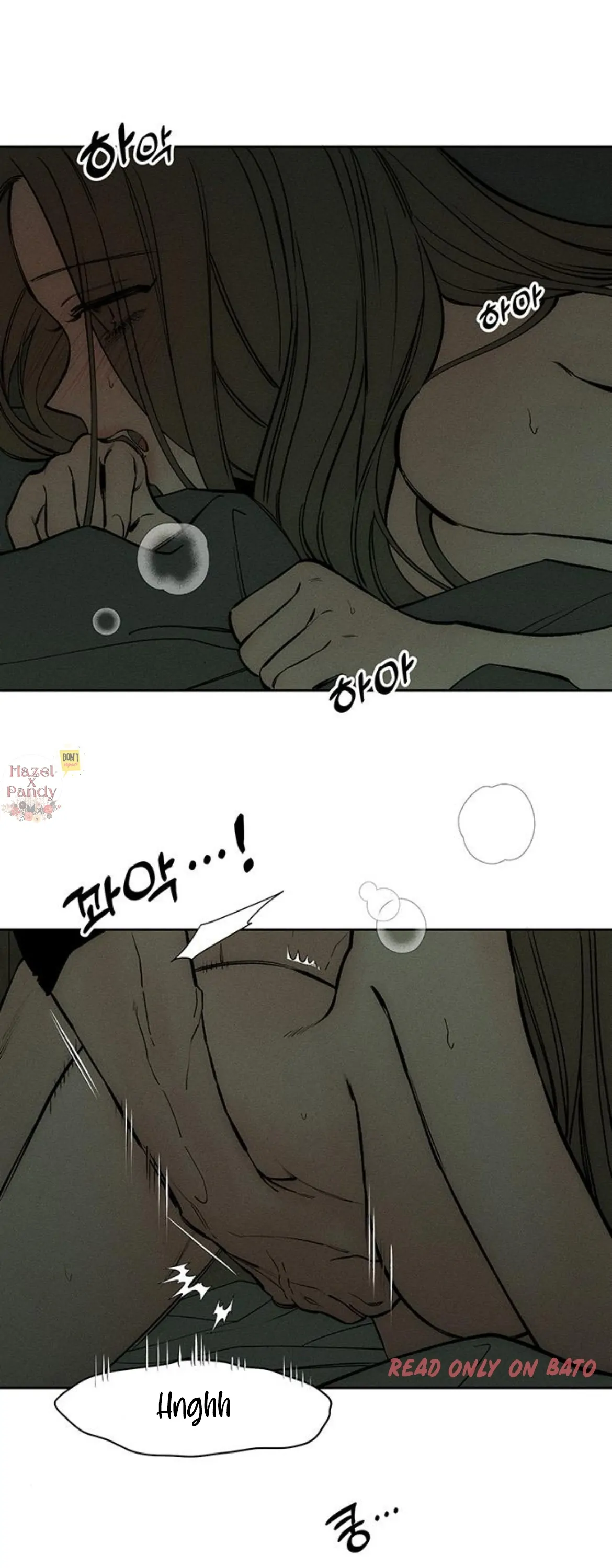 Read Tears on a Withered Flower Manga Online