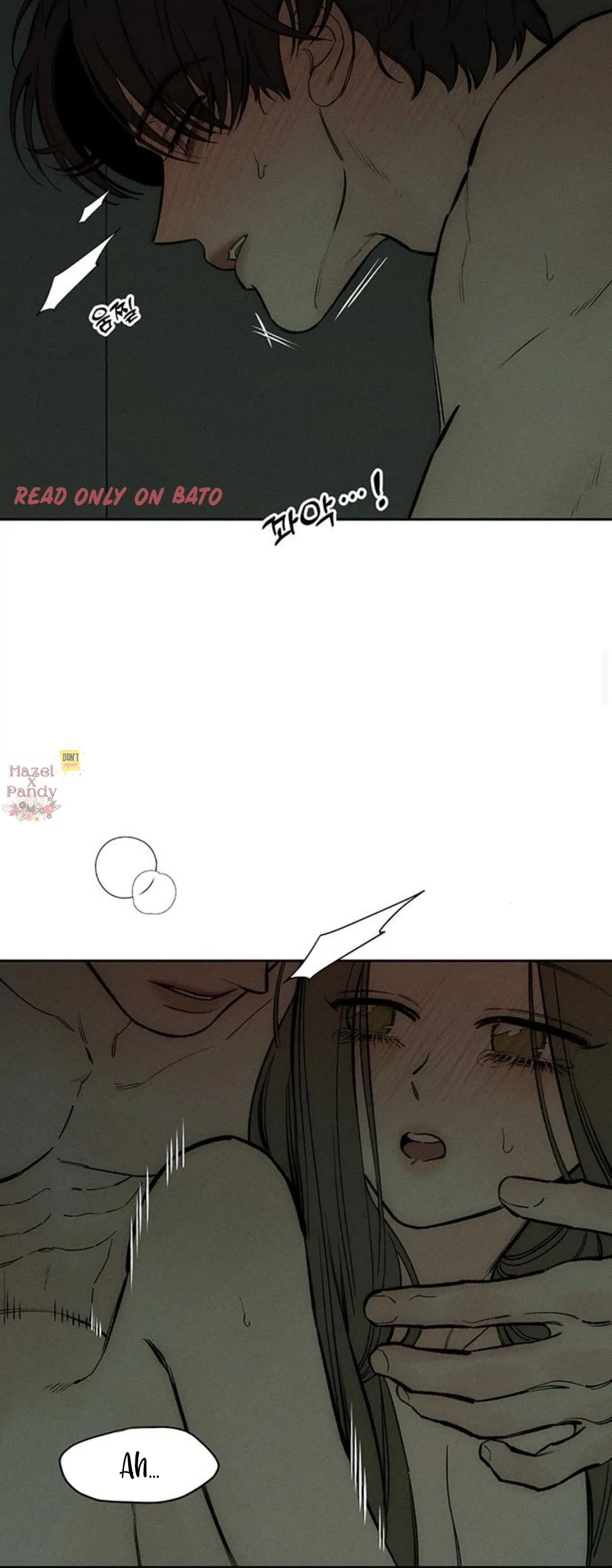 Read Tears on a Withered Flower Manga Online